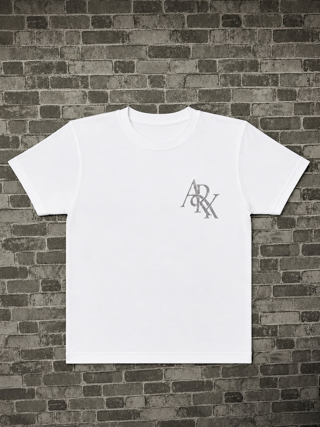 ARK LOGO TEE