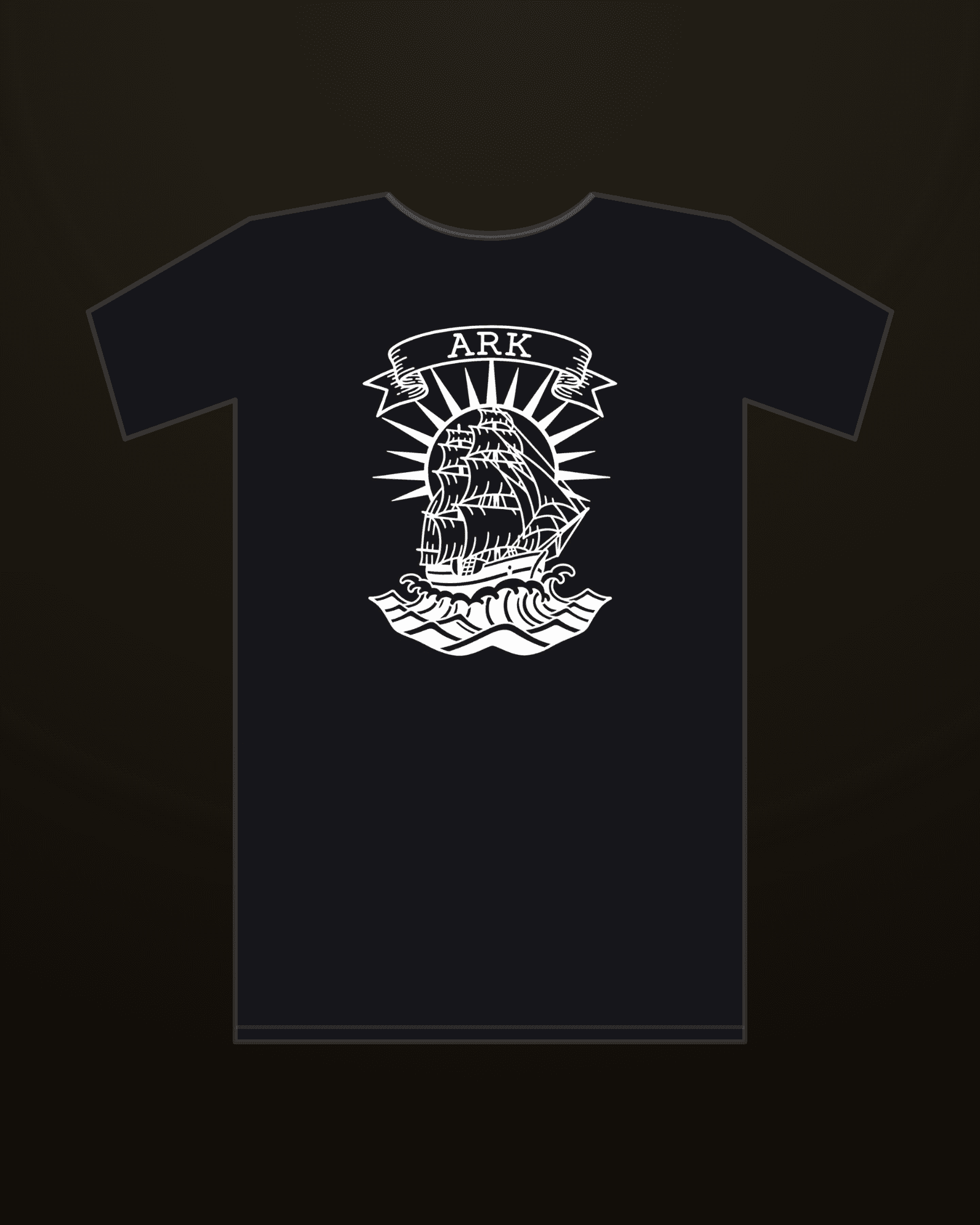 THE ARK TEE