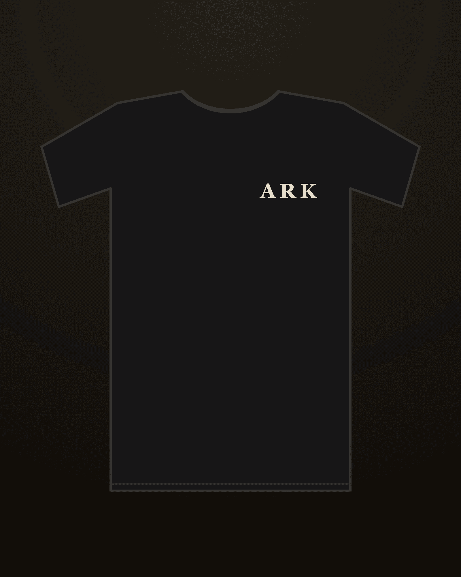 THE ARK TEE 2